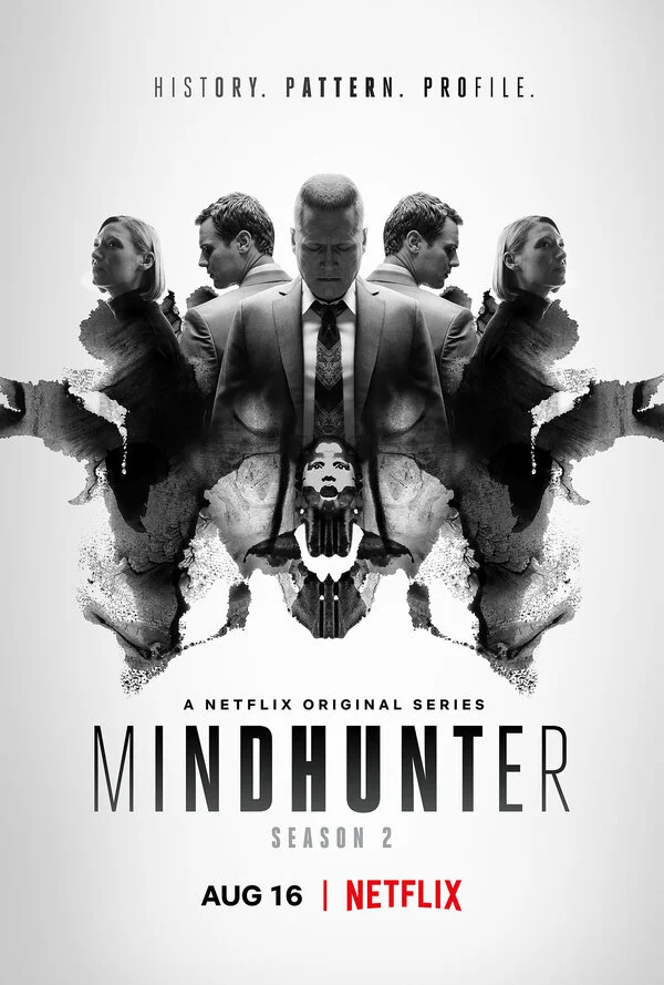 Охотник за разумом сериал 2017 смотреть онлайн бесплатно в хорошем качестве HD